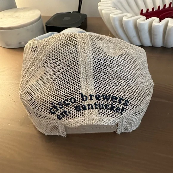 Cisco Brewers Snapback - Picture 2 of 3